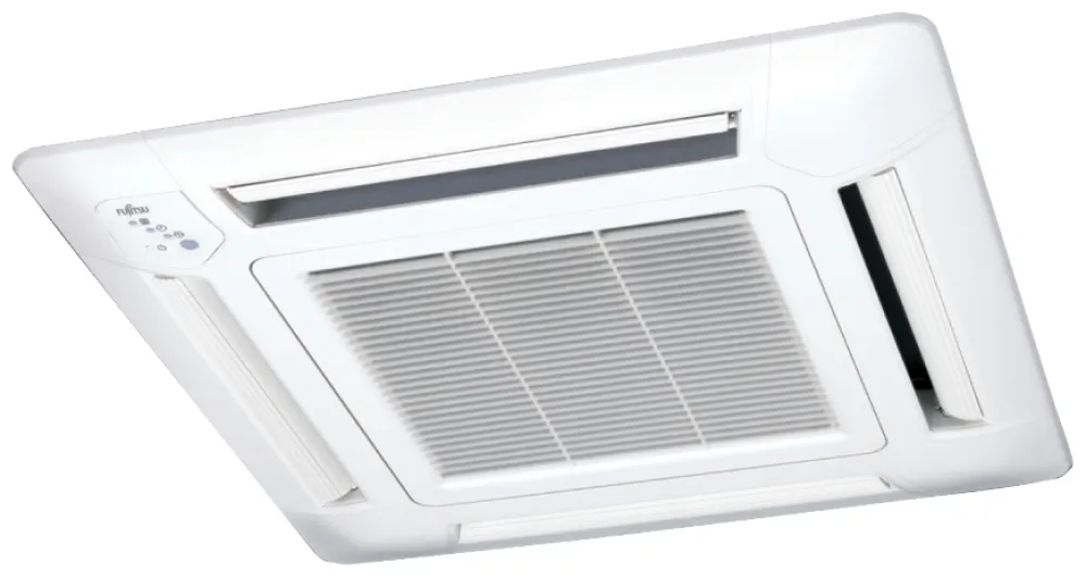 Klima uređaj Fujitsu AUYG09LVLA / UTGUFYDW 9.000 BTU — Klimapolis
