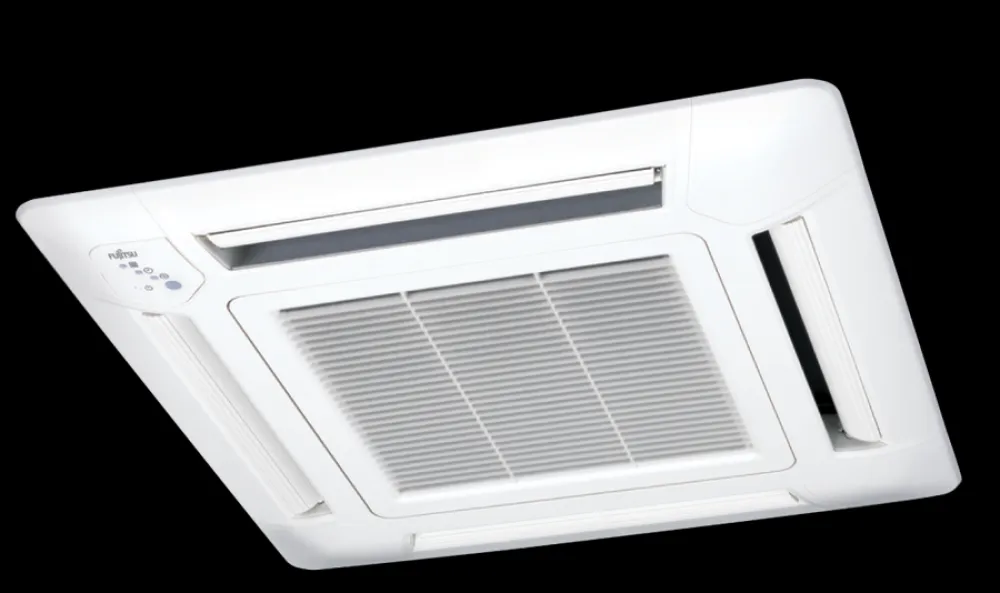 Klima uređaj Fujitsu AUYG12LVLB / UTGUFYDW 12.000 BTU — Klimapolis