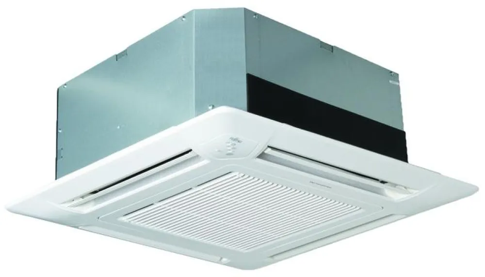 Klima uređaj Fujitsu AUYG24LVLA / UTGUFYDW 24.000 BTU — Klimapolis