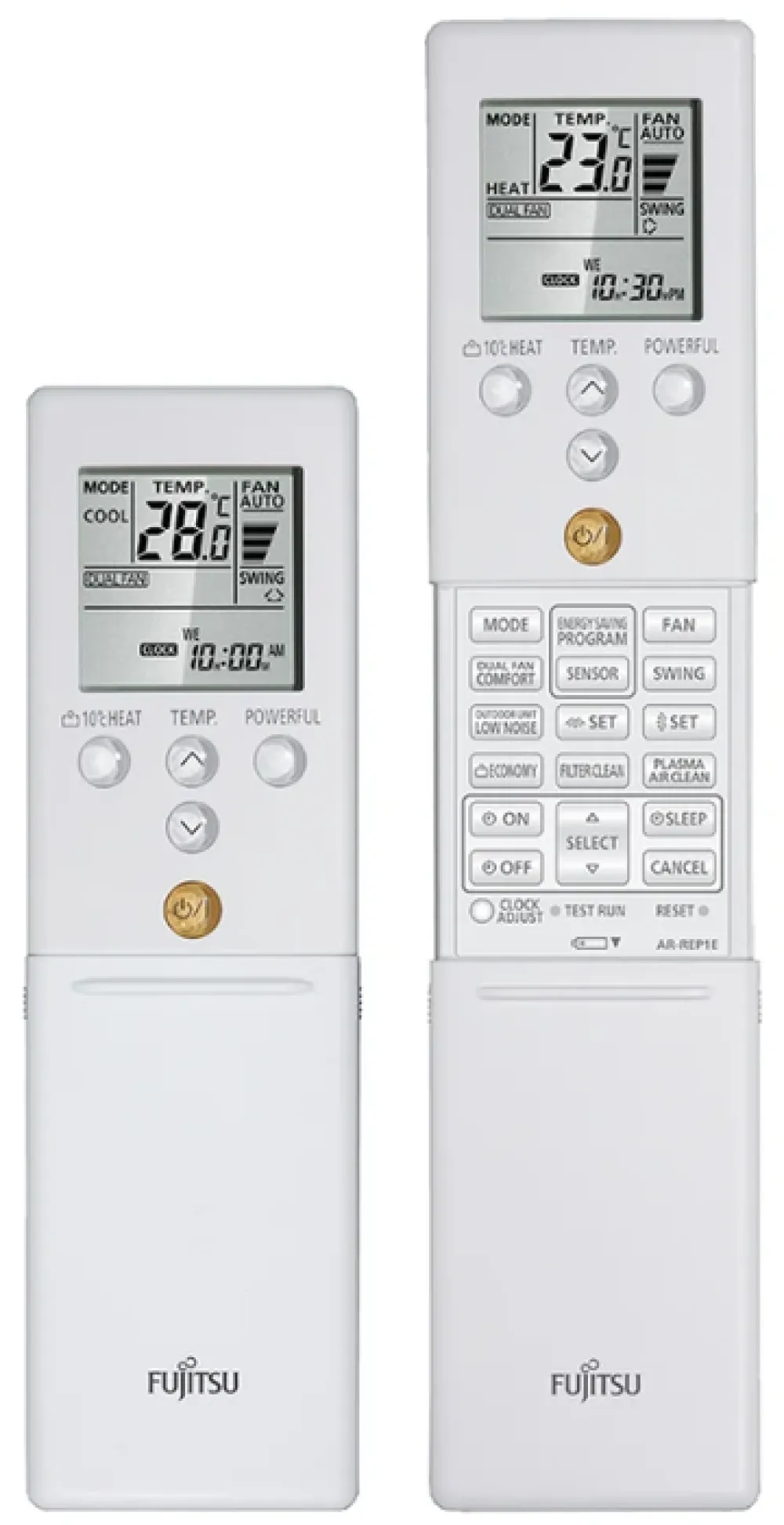 Klima uređaj Fujitsu AGYG12KVCA 12.000 BTU — Klimapolis