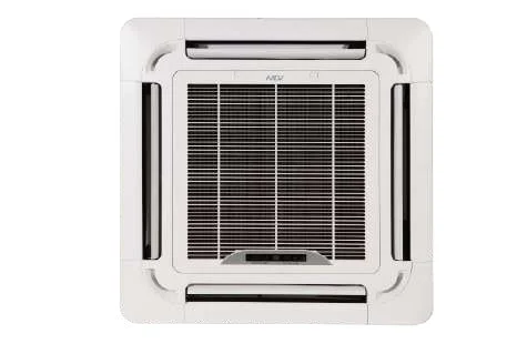 Klima uređaj MDV LCAC kasetna klima 55000 BTU 55.000 BTU inverter — Klimapolis