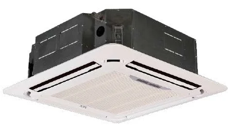 Klima uređaj MDV LCAC kasetna klima 12000 BTU 12.000 BTU inverter — Klimapolis