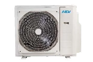 Klima uređaj MDV LCAC kasetna klima 55000 BTU 55.000 BTU inverter — Klimapolis