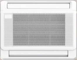 Klima uređaj MDV LCAC parapetna klima 12000 BTU 12.000 BTU inverter — Klimapolis